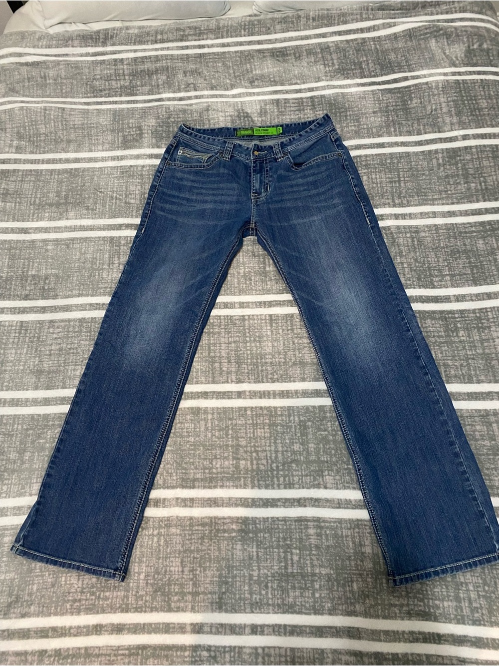 Rock and Roll Denim